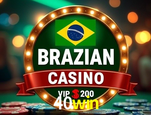 40win visual 2